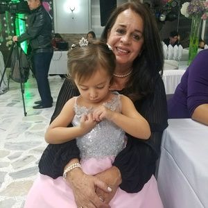 Meet your Posher, Fanny